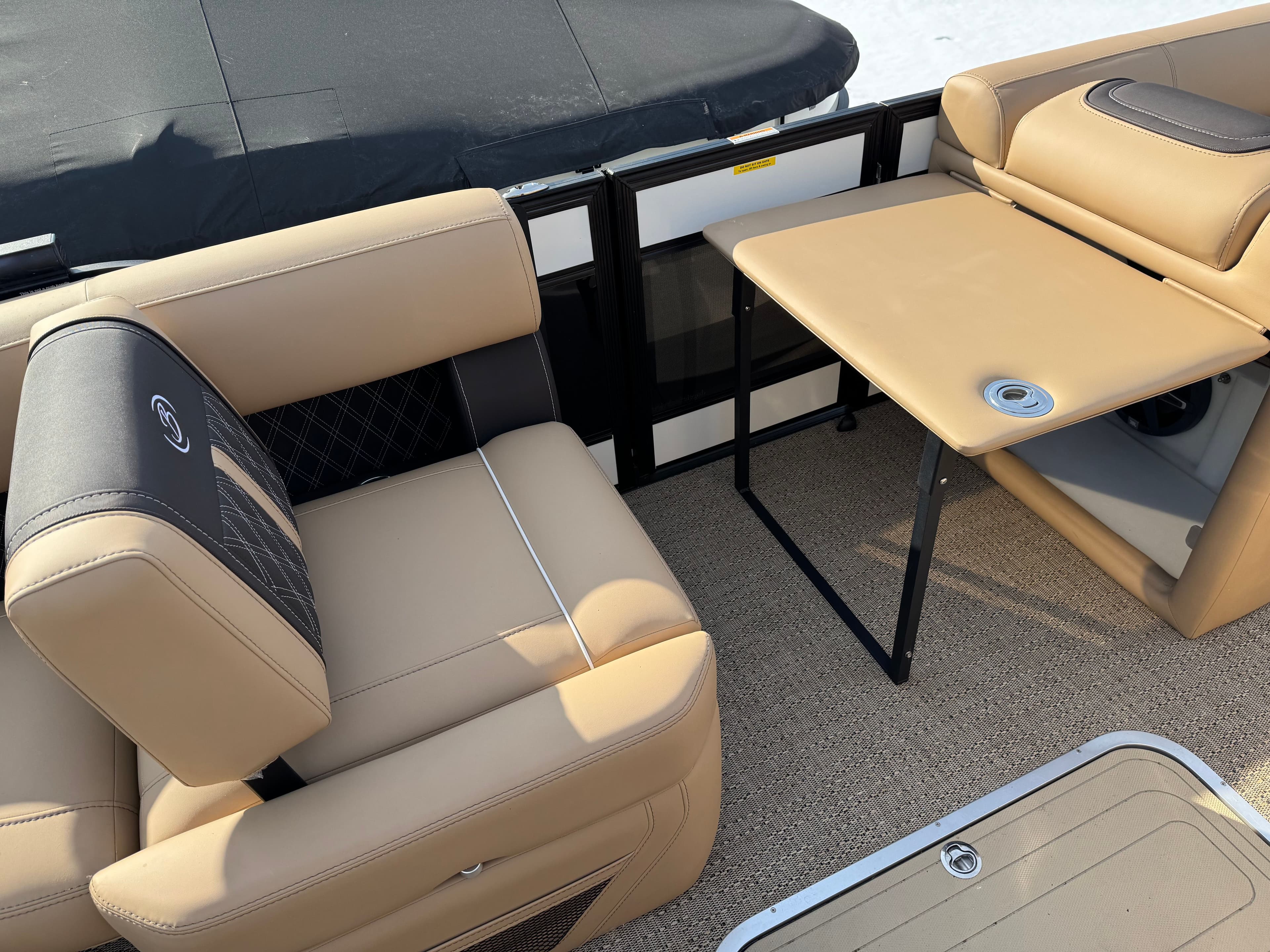 2025 Barletta LUSSO23M - 14