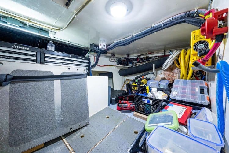 2014 Defever Euro Pilothouse - Image 61