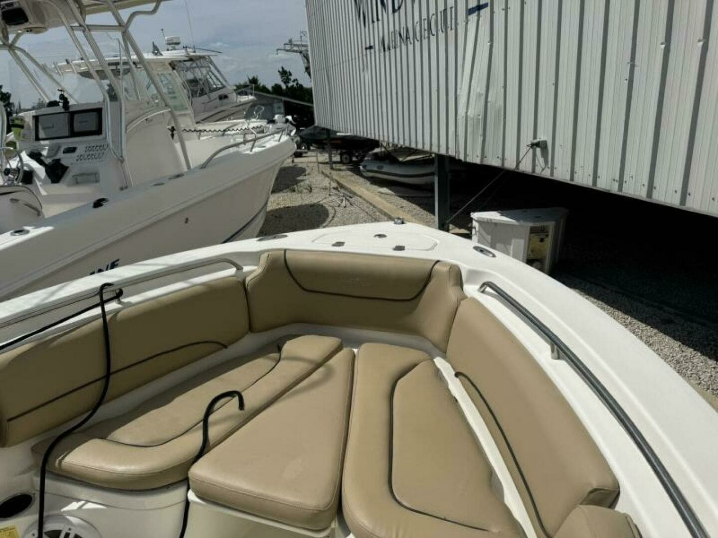 2020 NauticStar 2102 Legacy - Image 21