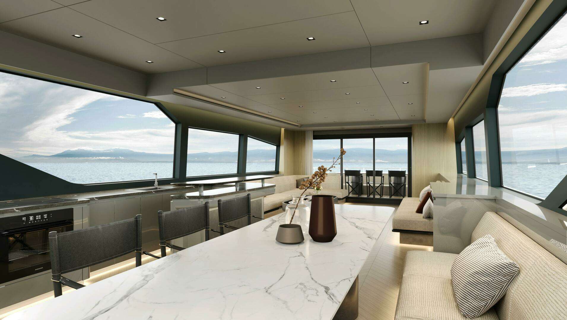 2027 Allegro Yacht — - Image 26