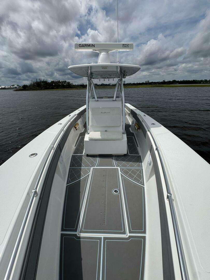 2013 SeaHunter 33 Tournament - Image 37