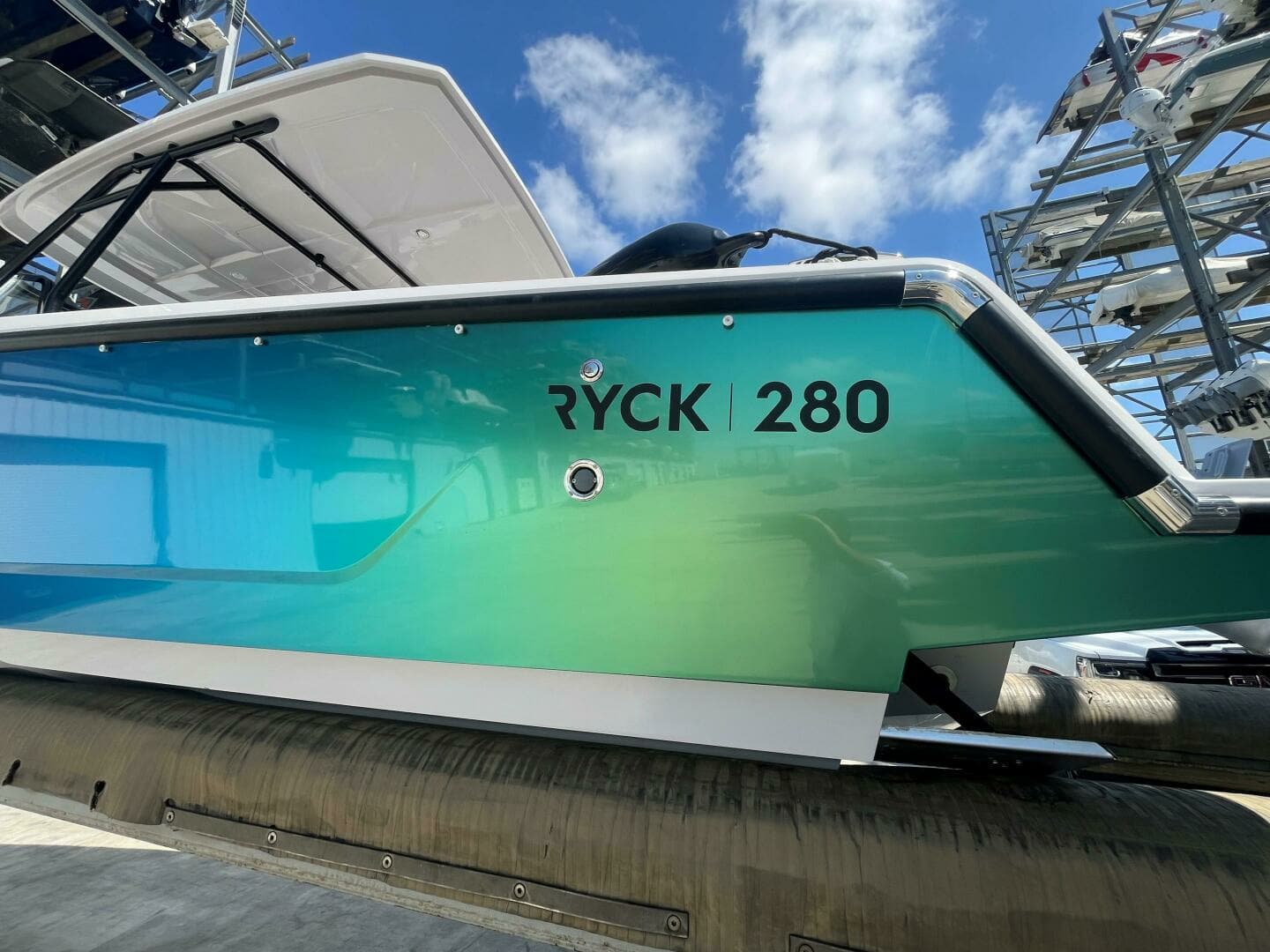 2023 RYCK 280 - Image 3