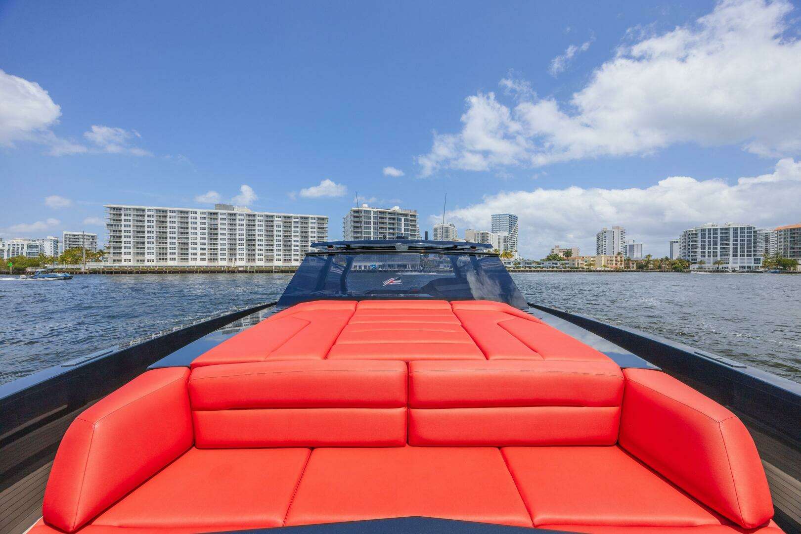 2023 Vanquish Yachts VQ58 - Image 38