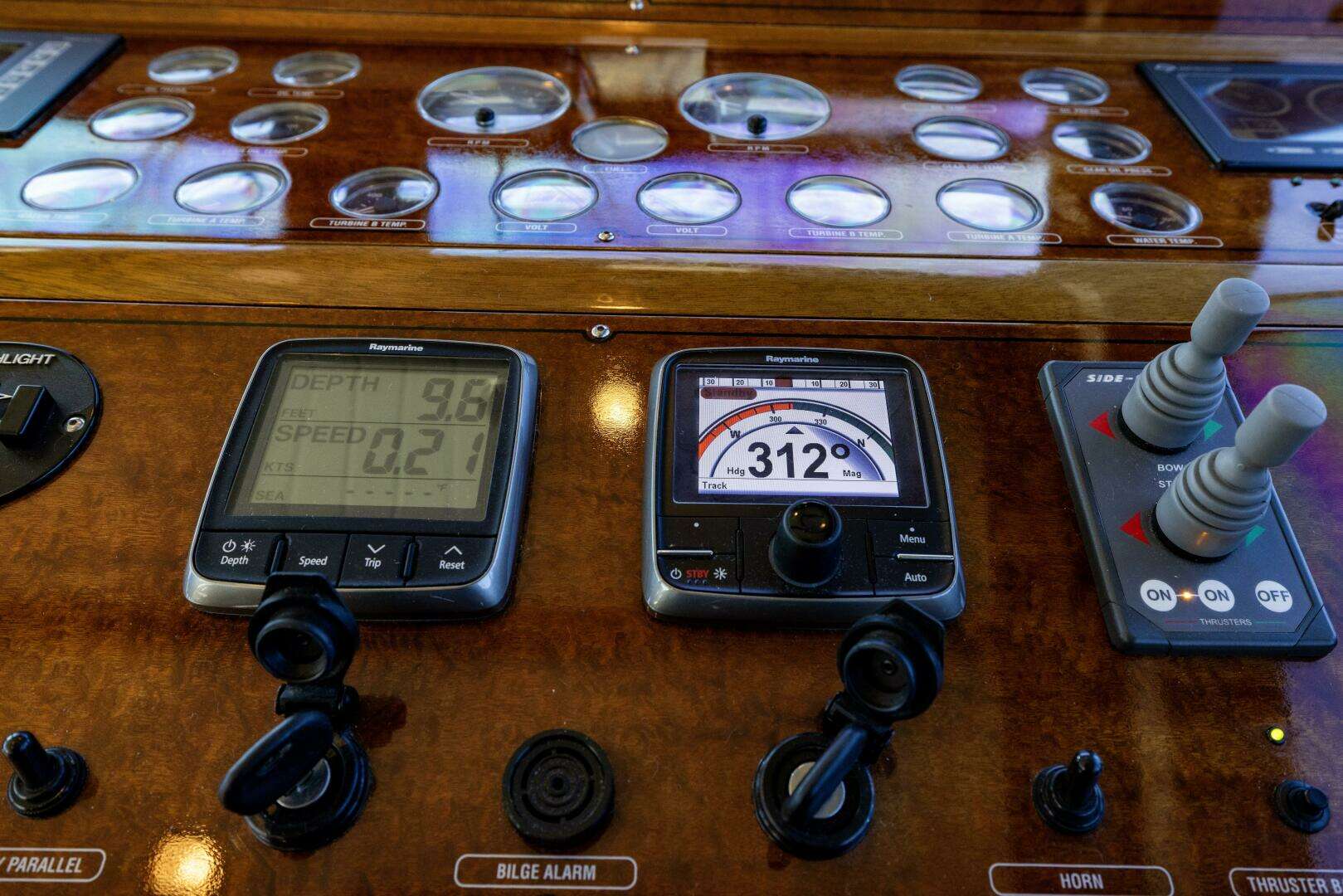 2010 Vicem 58/64 - Image 53