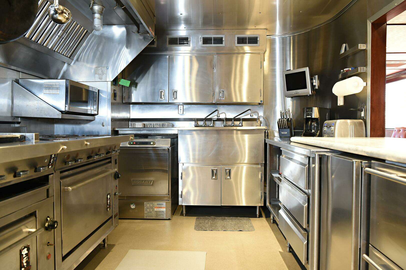 2007 Skipperliner — - Image 28