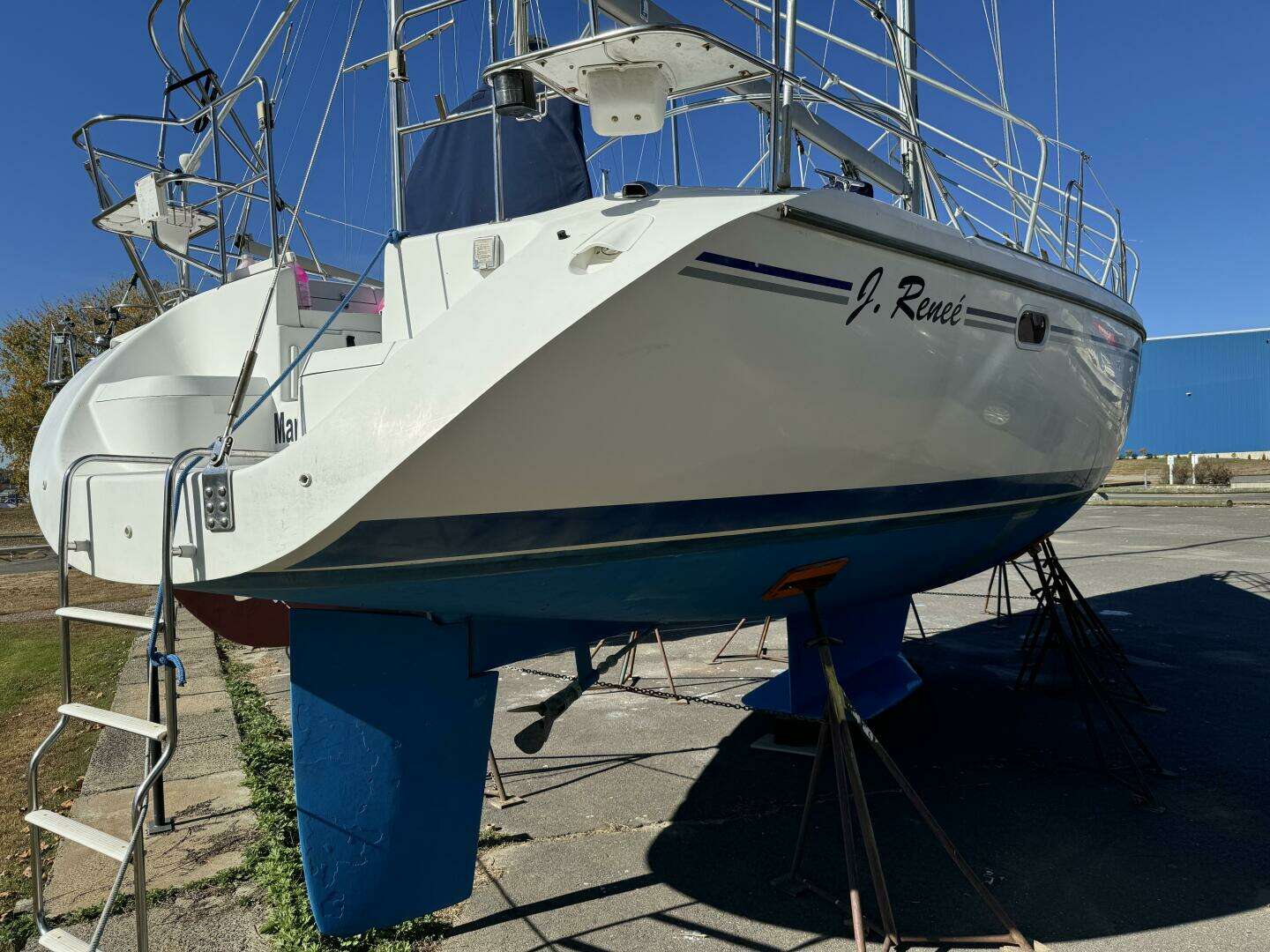 2004 Catalina MK II - Image 3