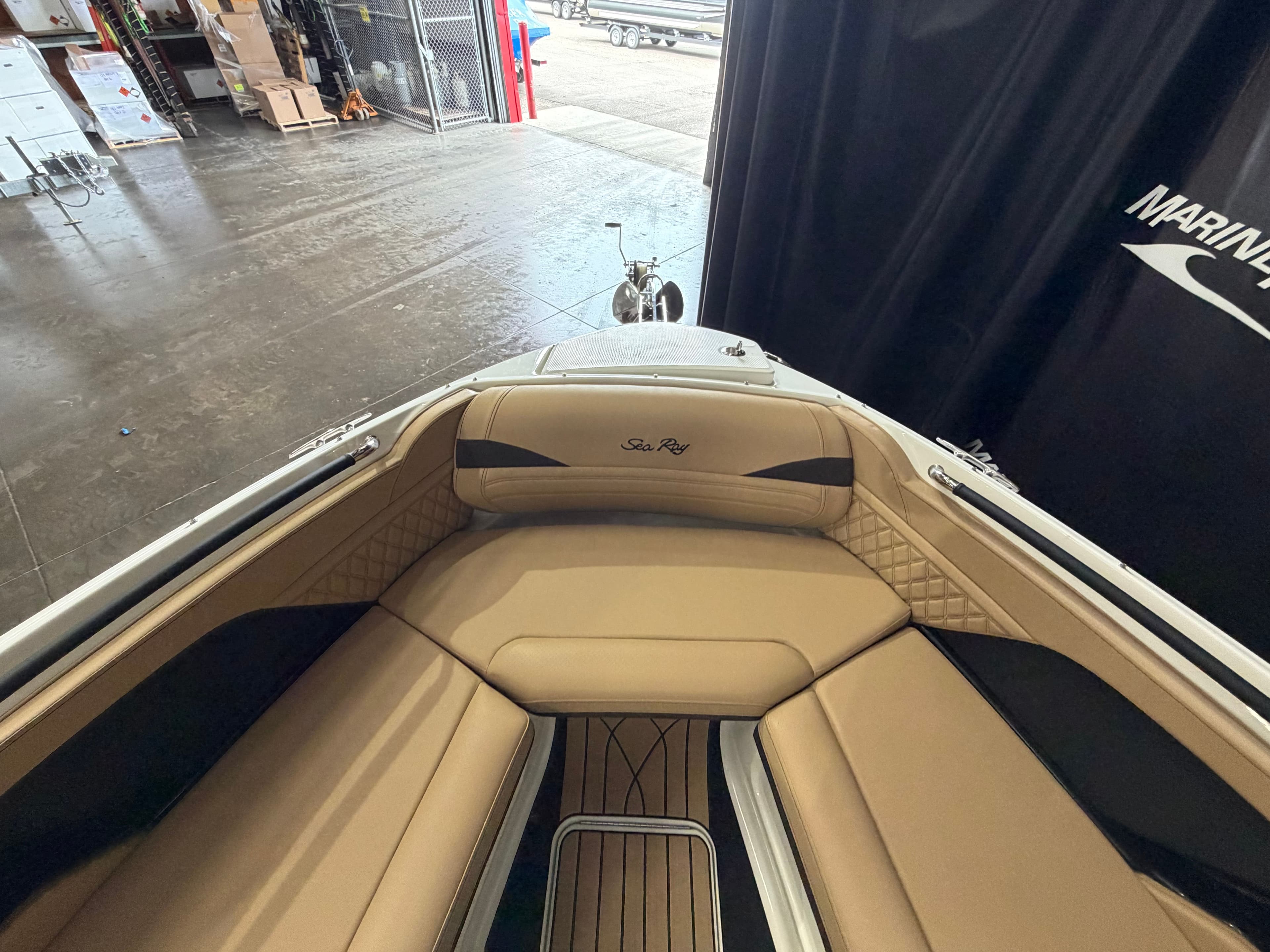 2026 Sea Ray SLX 280 - 54
