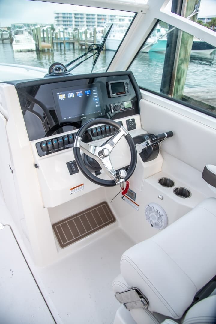 2026 Sailfish 276 DC - Image 10