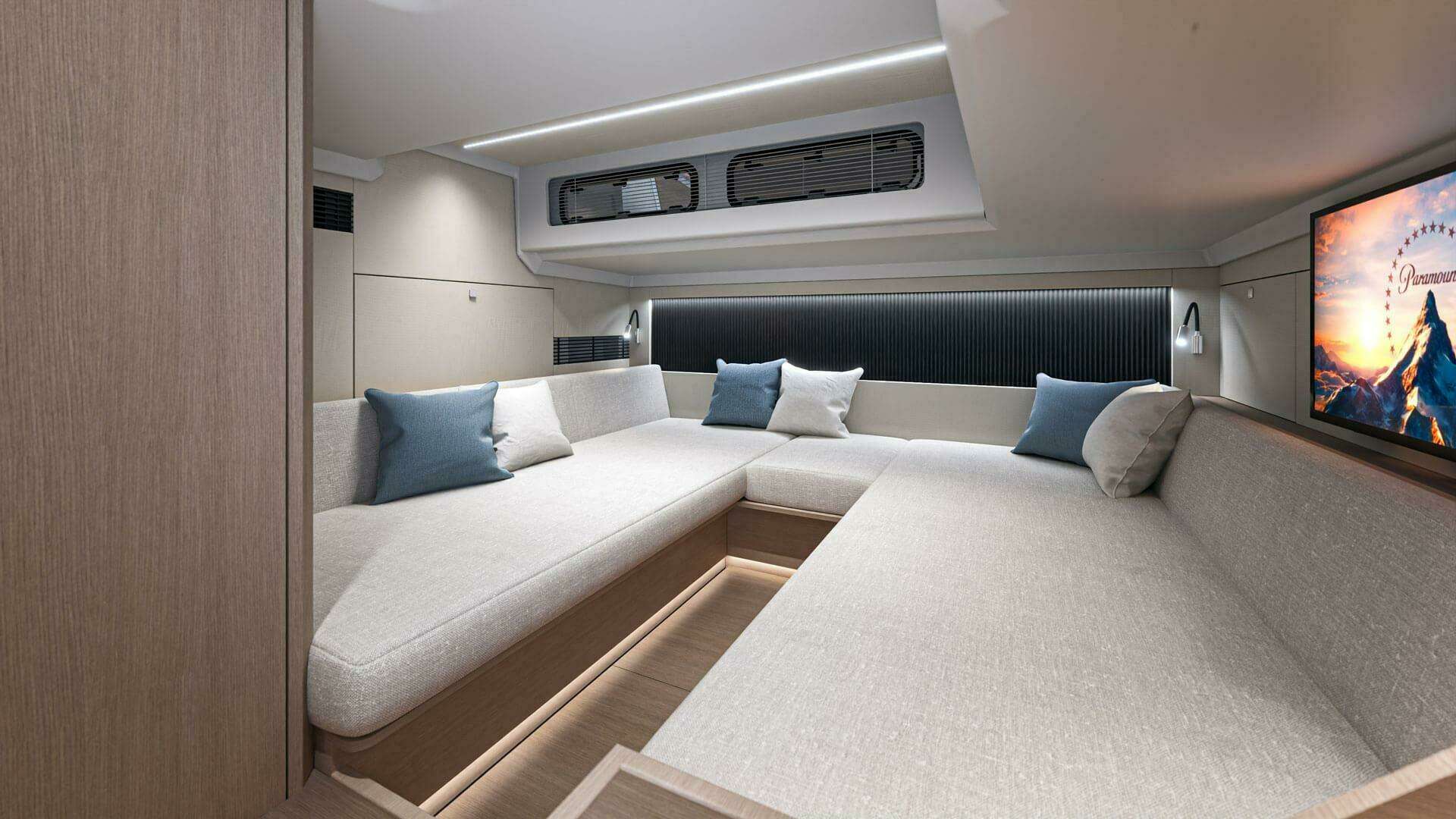 2026 Beneteau Gran Turismo - Image 18