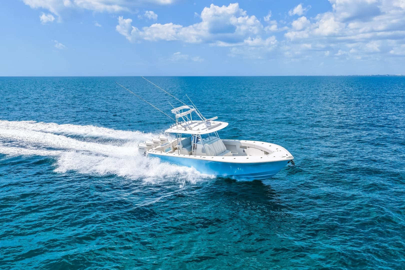 2021 SeaVee 390B - Image 70