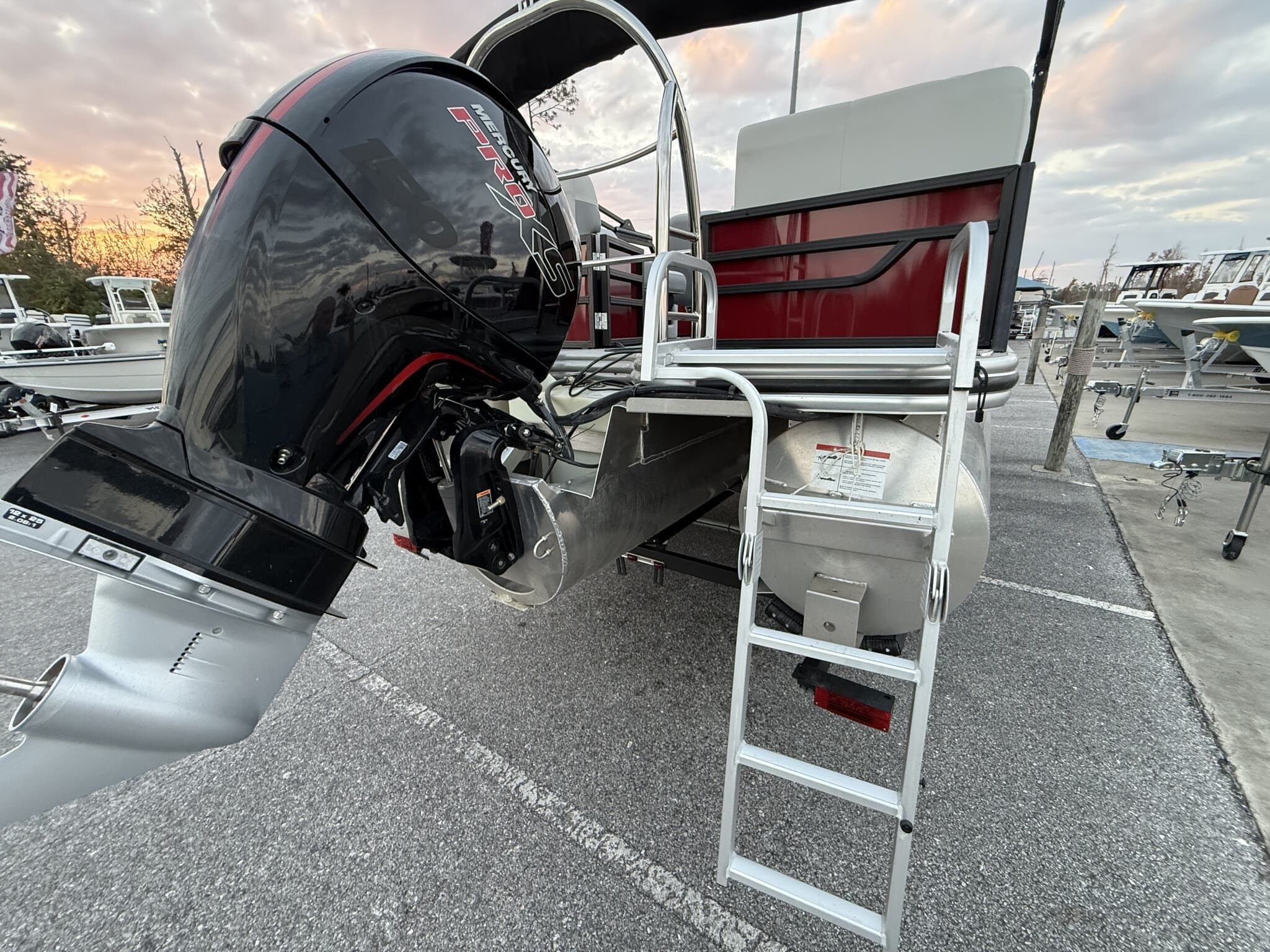 2026 Lowe SS230 LWC00373G526 - 4