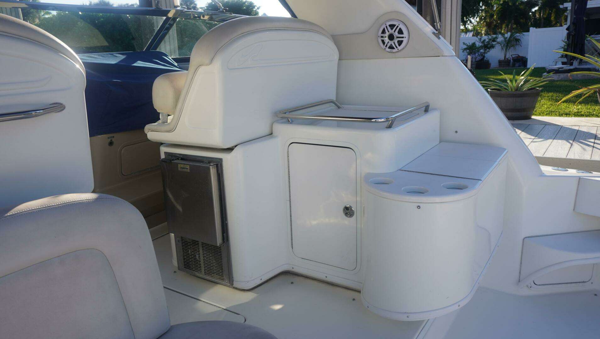 2002 Sea Ray 340 Amberjack - Image 24