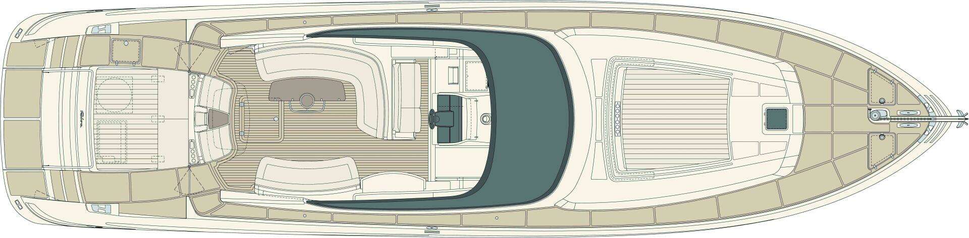 2015 Riva 63 Virtus - Image 93