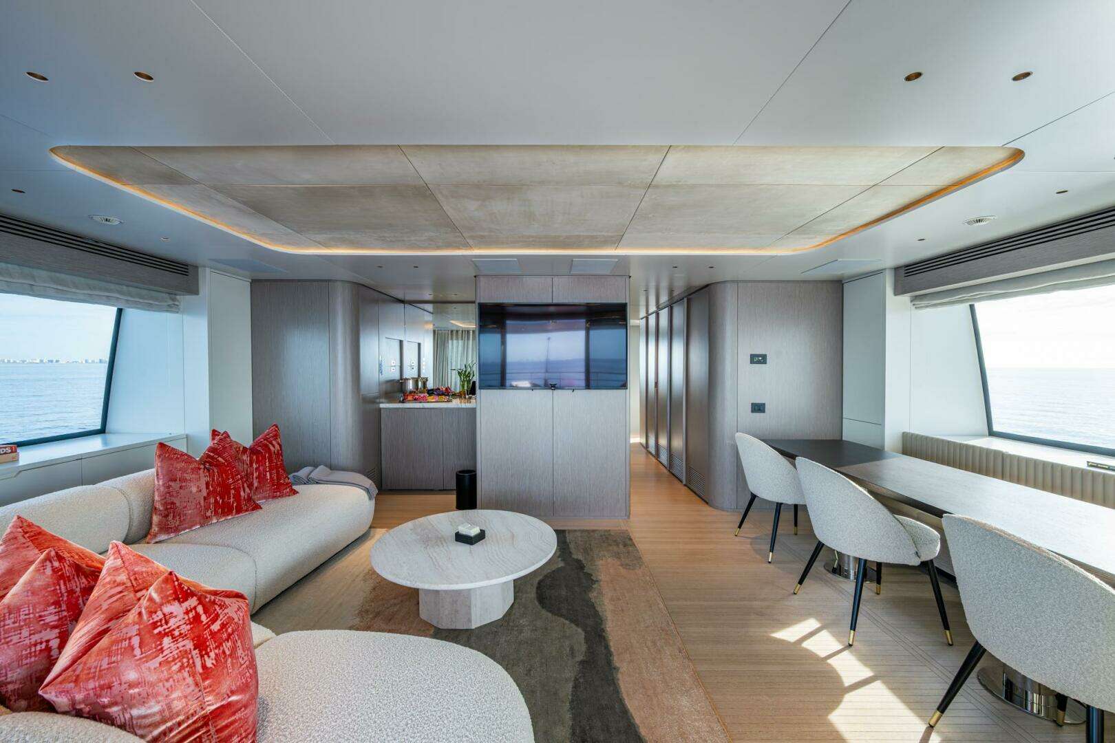 2023 Benetti 34M OASIS - Image 100