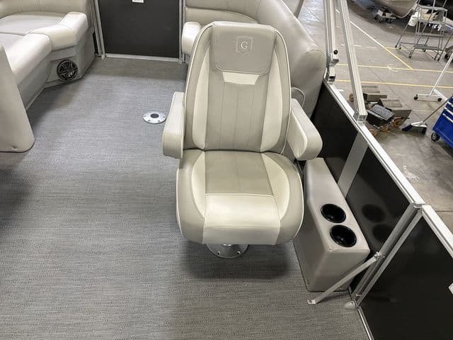 2026 Godfrey Marine Xperience 2286 SBX - 11