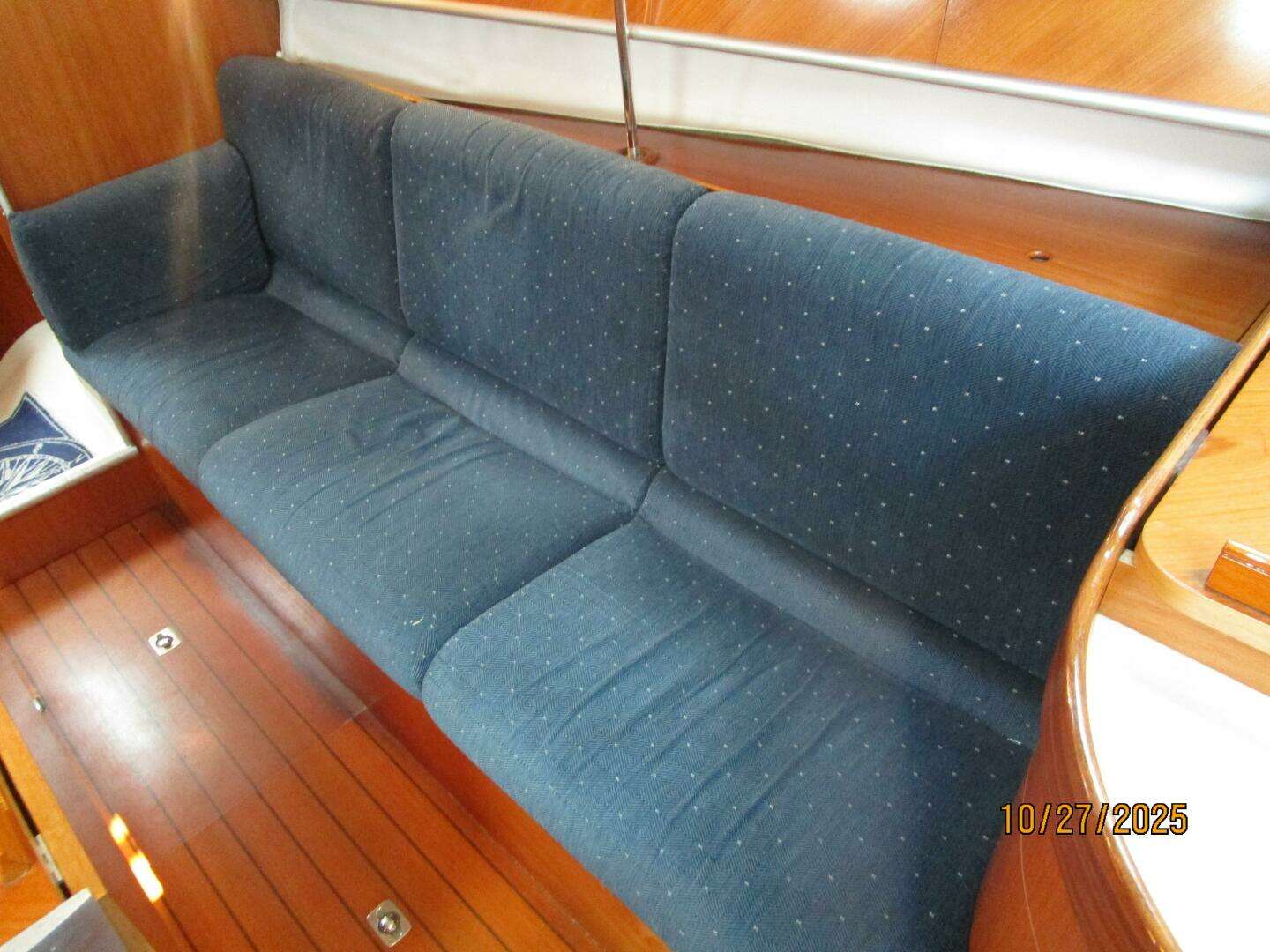 1992 Beneteau 38s5 - Image 37