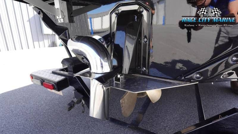 2025 Nautique Super Air Nautique S23 - 11