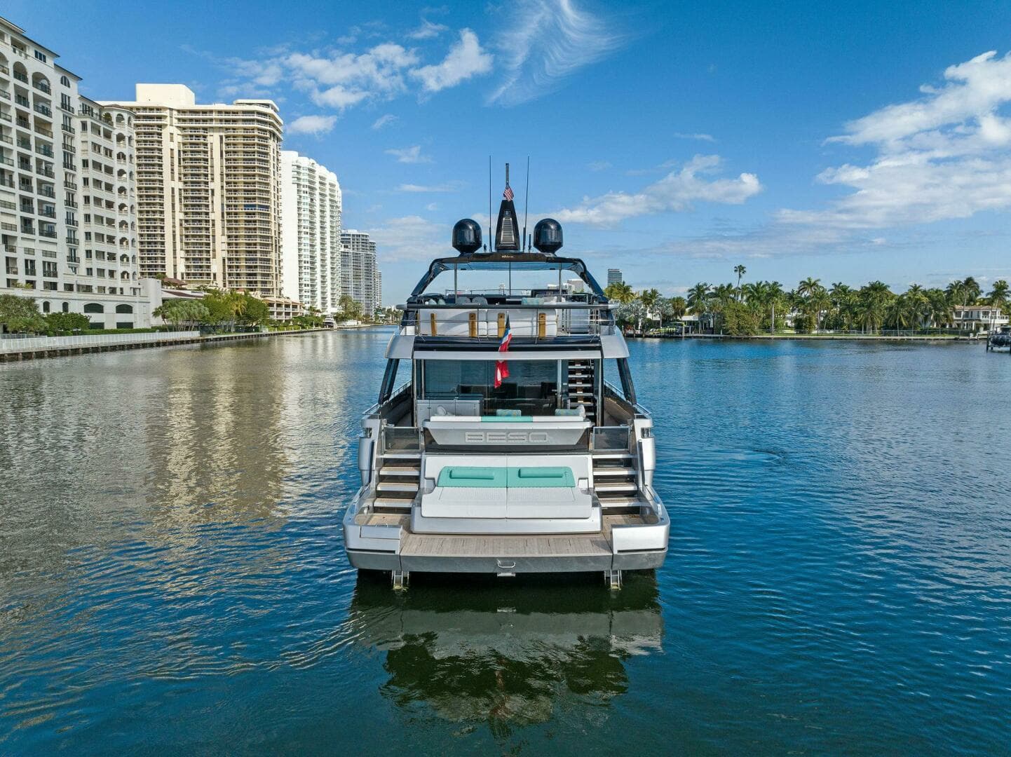 2024 Riva Corsaro Super - Image 11