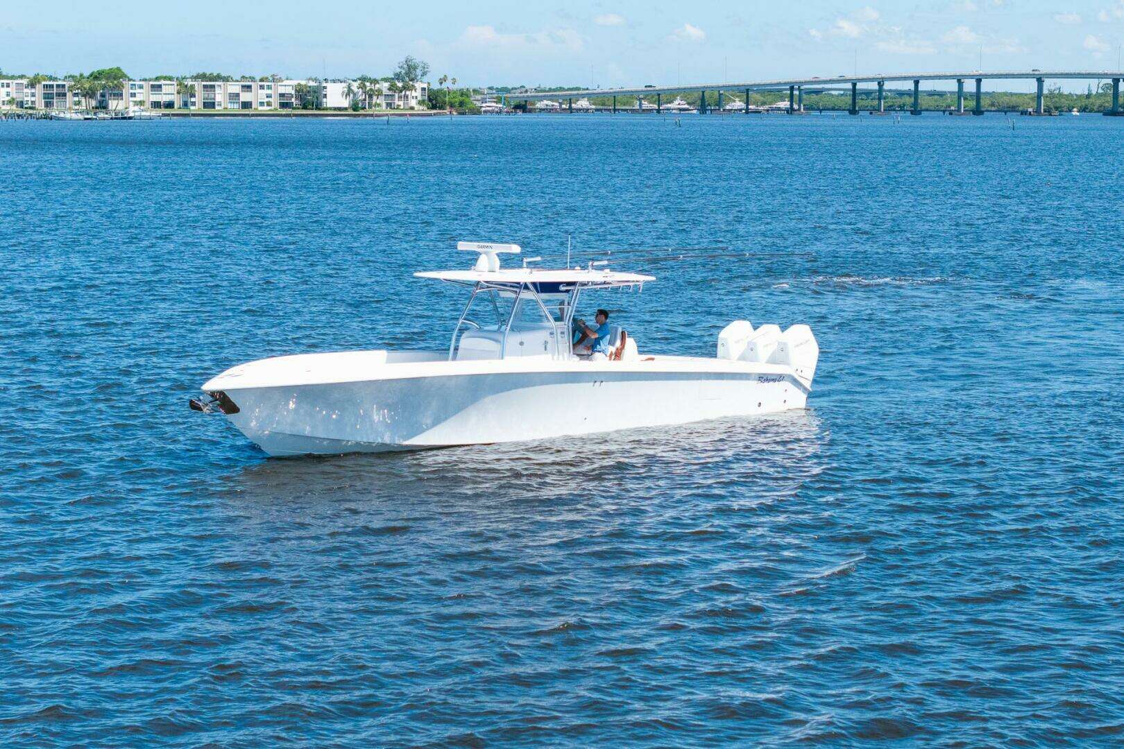 2024 Bahama 41 - Image 7