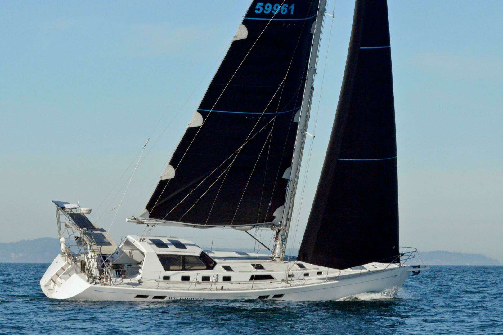 1997 Robert Perry 61 - Image 5
