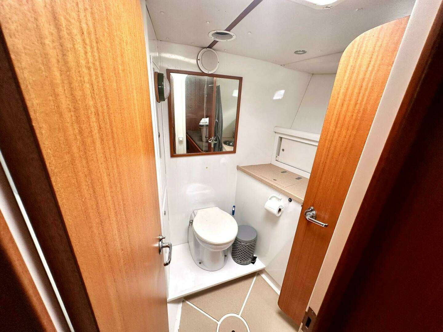 2000 Farr Pilothouse - Image 24