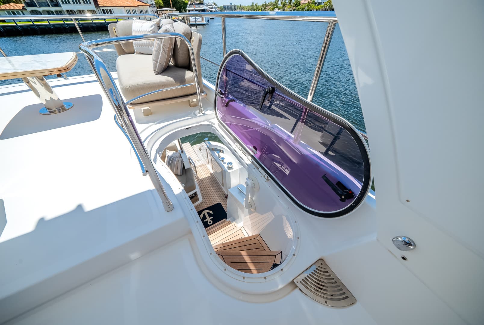 2021 Azimut 50 FLY - Image 23