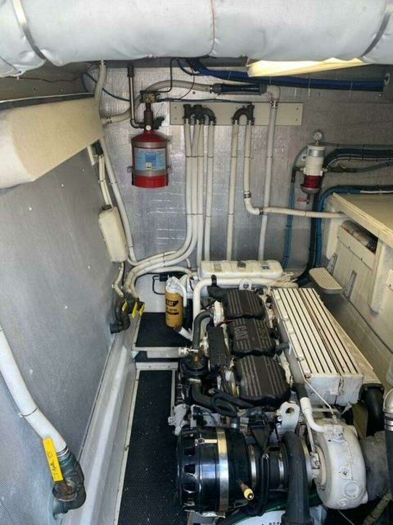 2005 Wendon 605 - Image 73