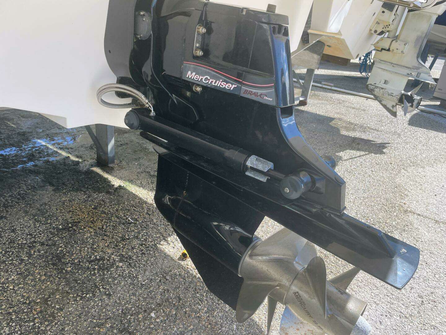 2015 Sea Ray 260 Sundancer - Image 57