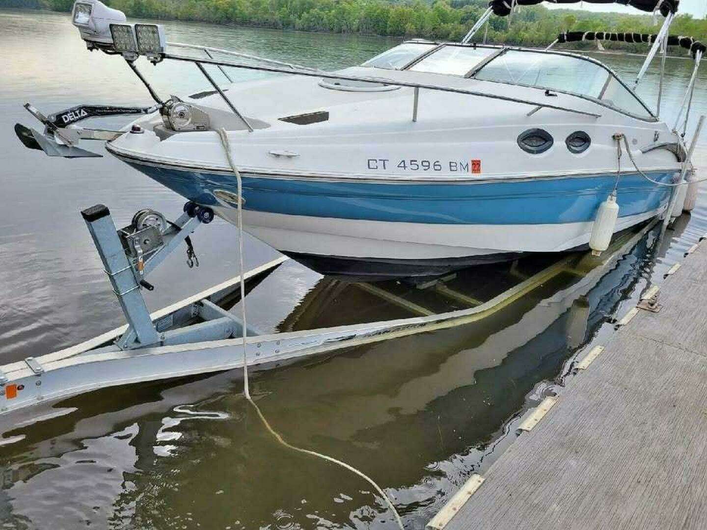 2002 Regal 262 LSC - Image 15