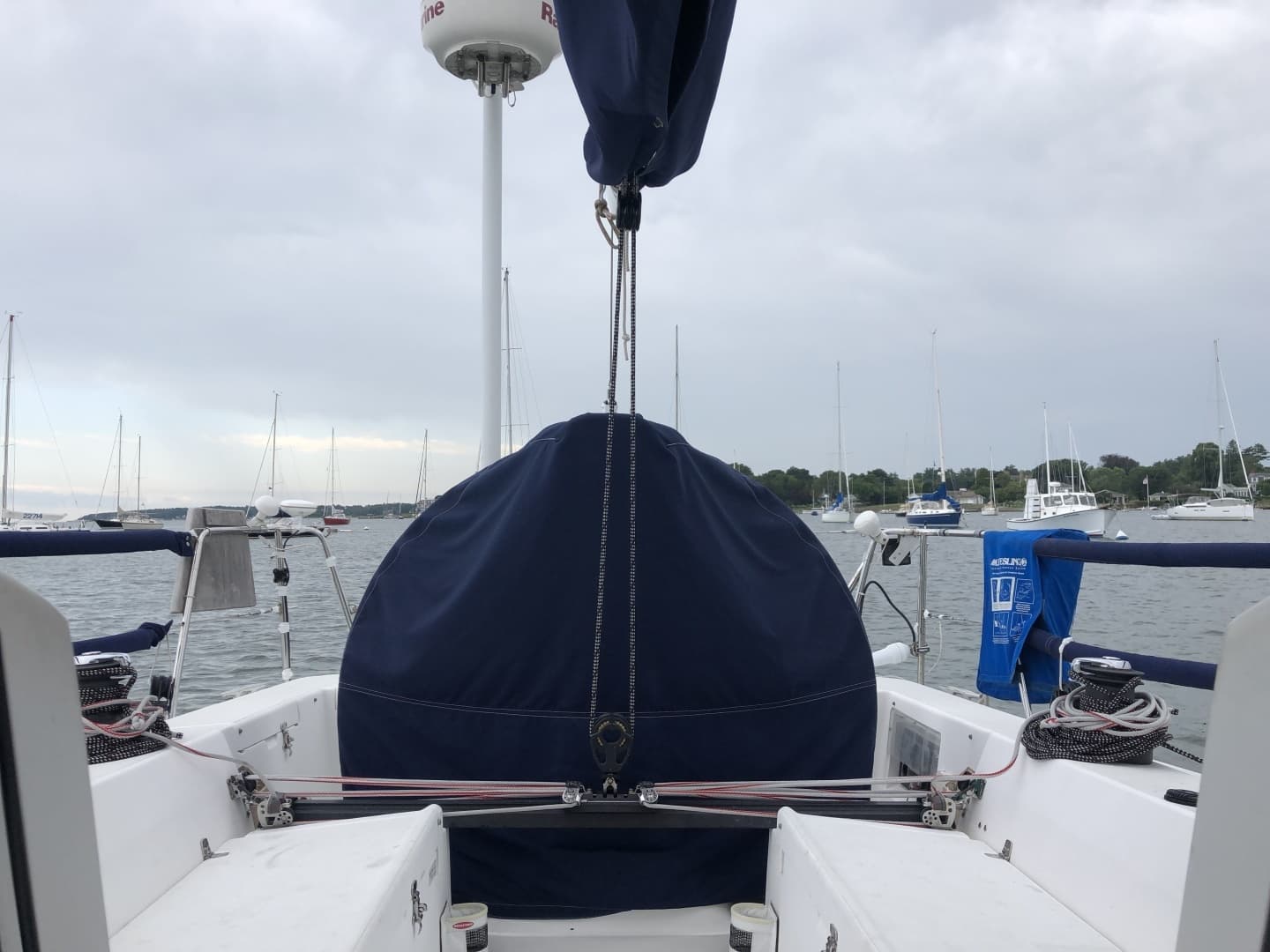 2004 J Boats J/133 - Image 5