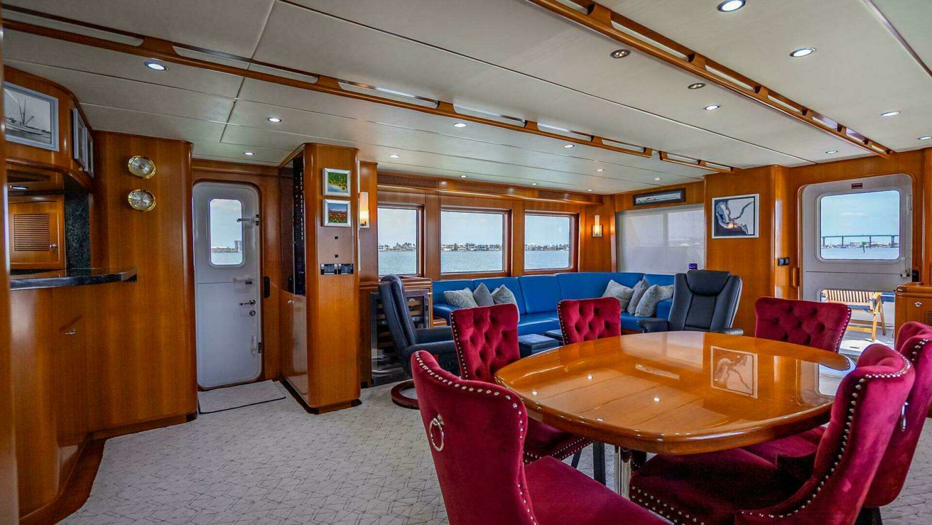 2009 Nordhavn 76 - Image 11
