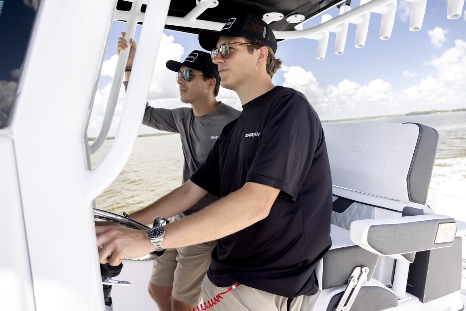 2027 Blackfin 242 HB - Image 10