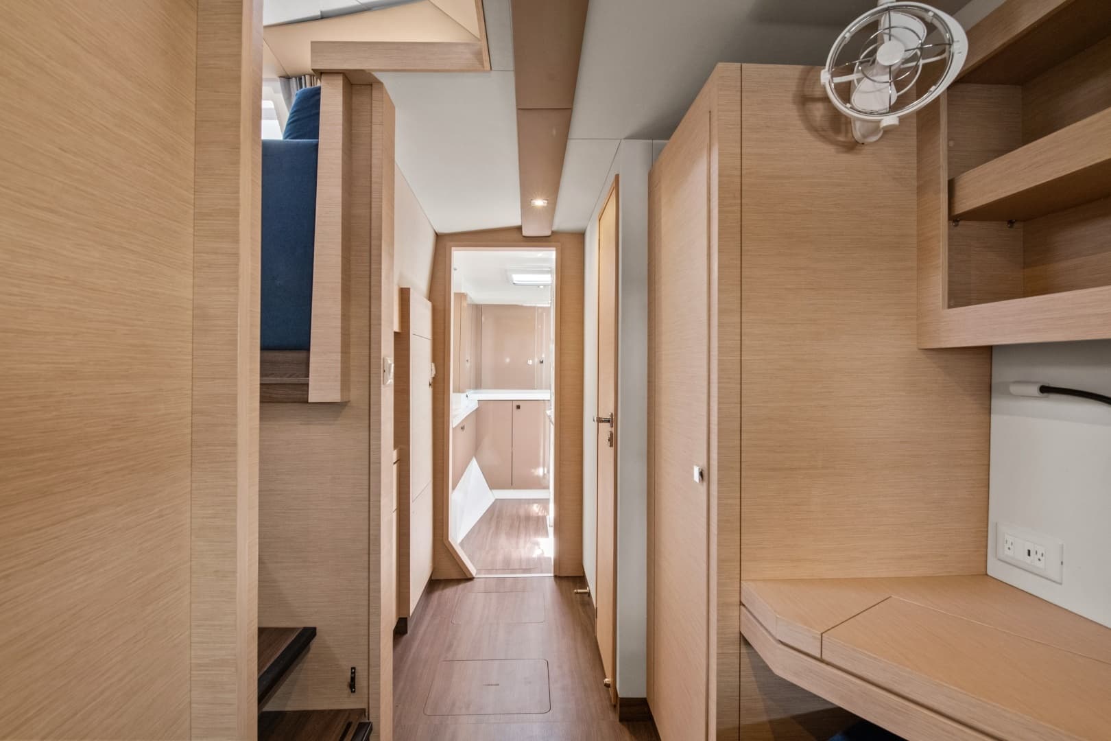 2019 Fountaine Pajot Astrea 42 Catamaran - Image 28