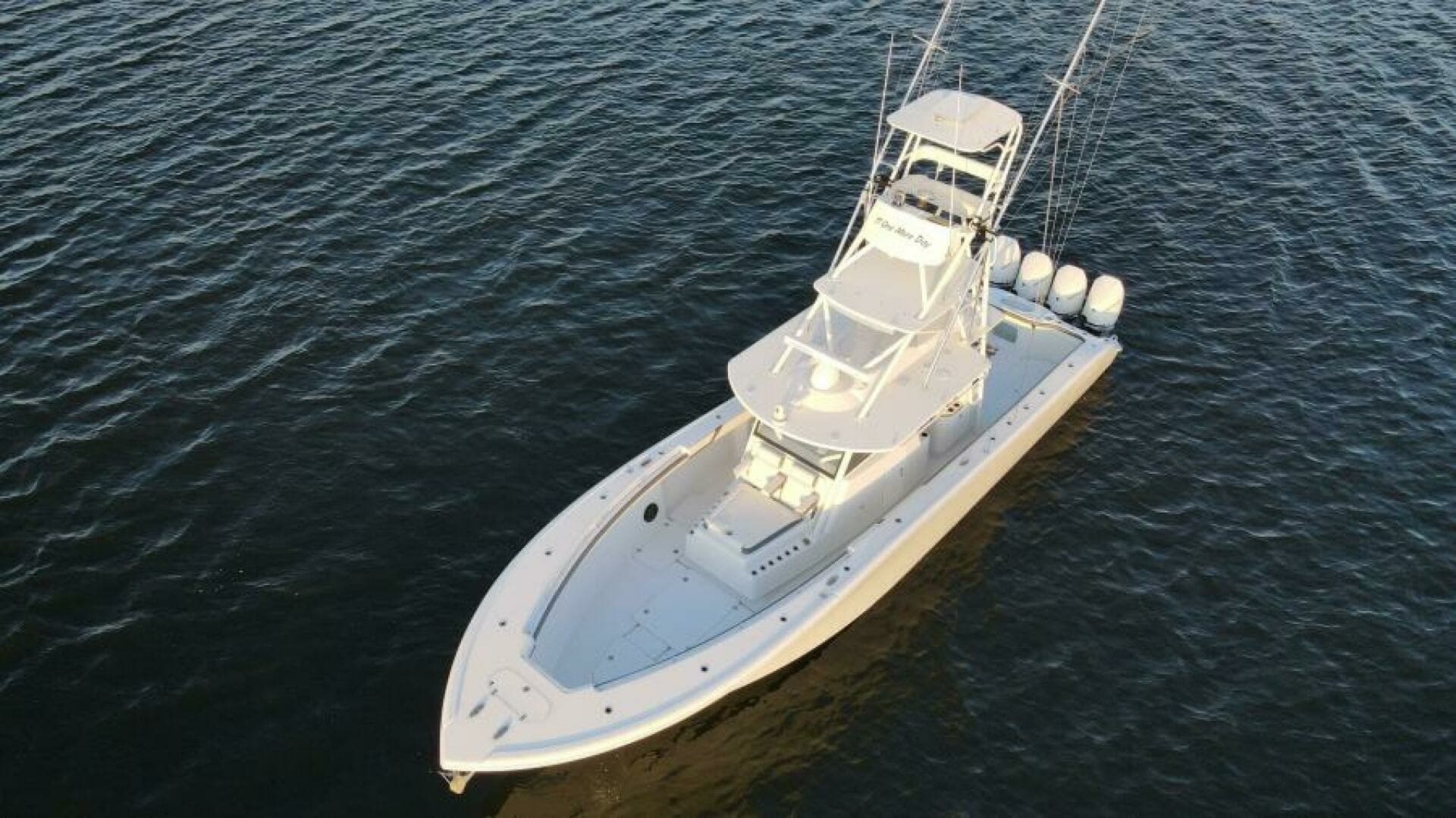 2019 Yellowfin 42 Offshore - Image 3