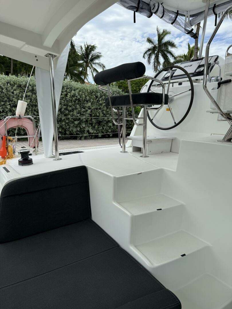 2019 Lagoon Lagoon 42 - Image 7
