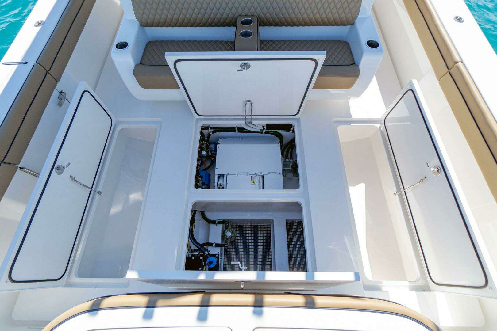 2027 Valhalla Boatworks V-46 - Image 5