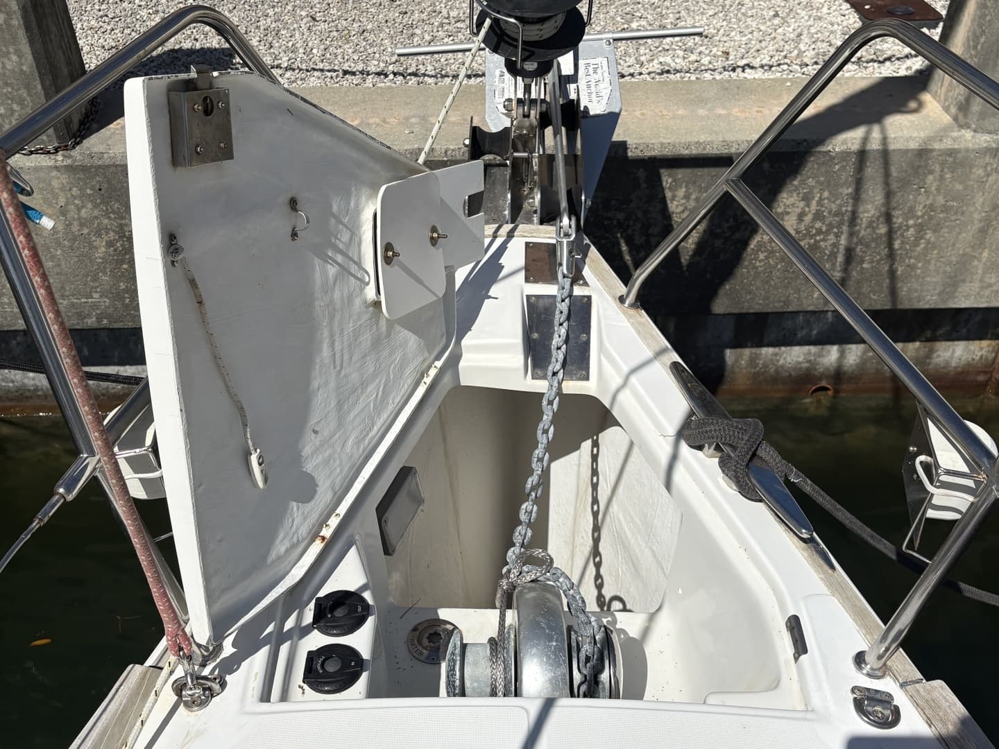 2008 Wauquiez Centurion 40S - Image 11