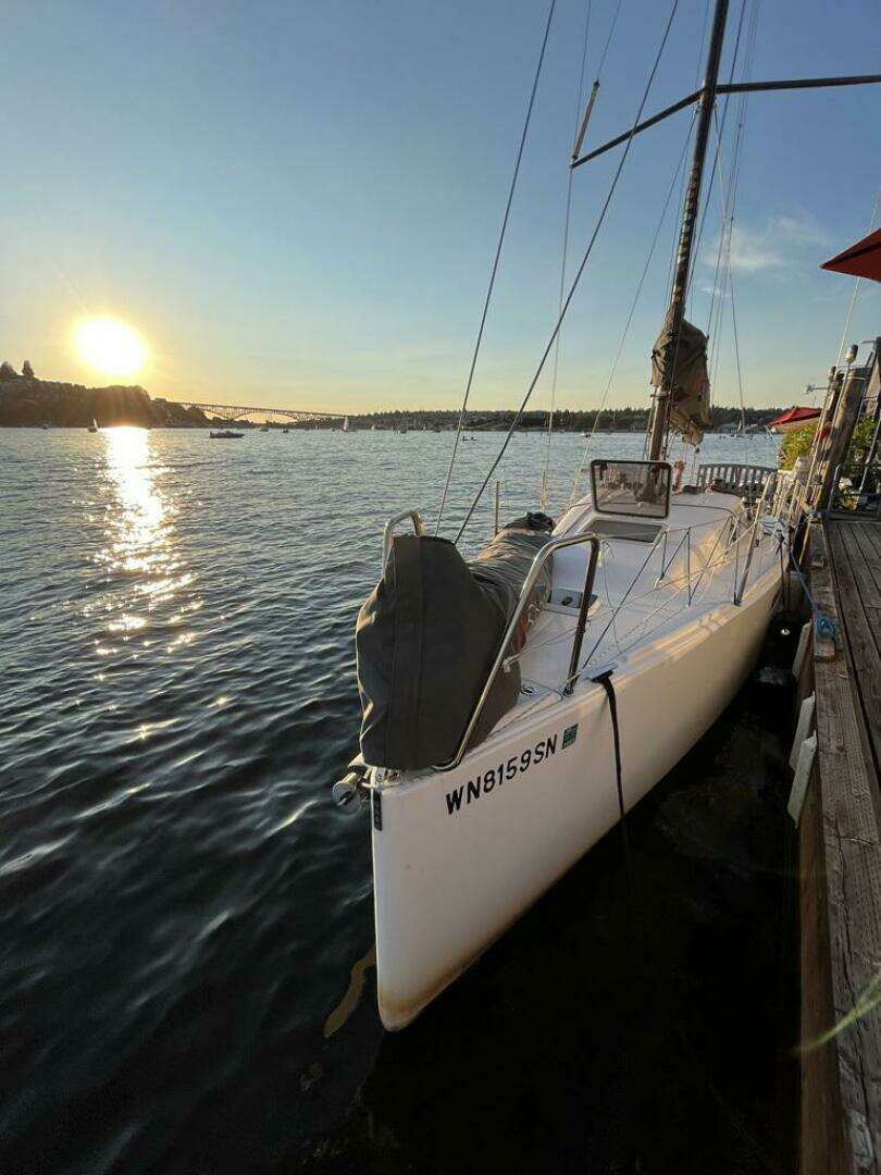 2018 Seascape 27 - Image 8