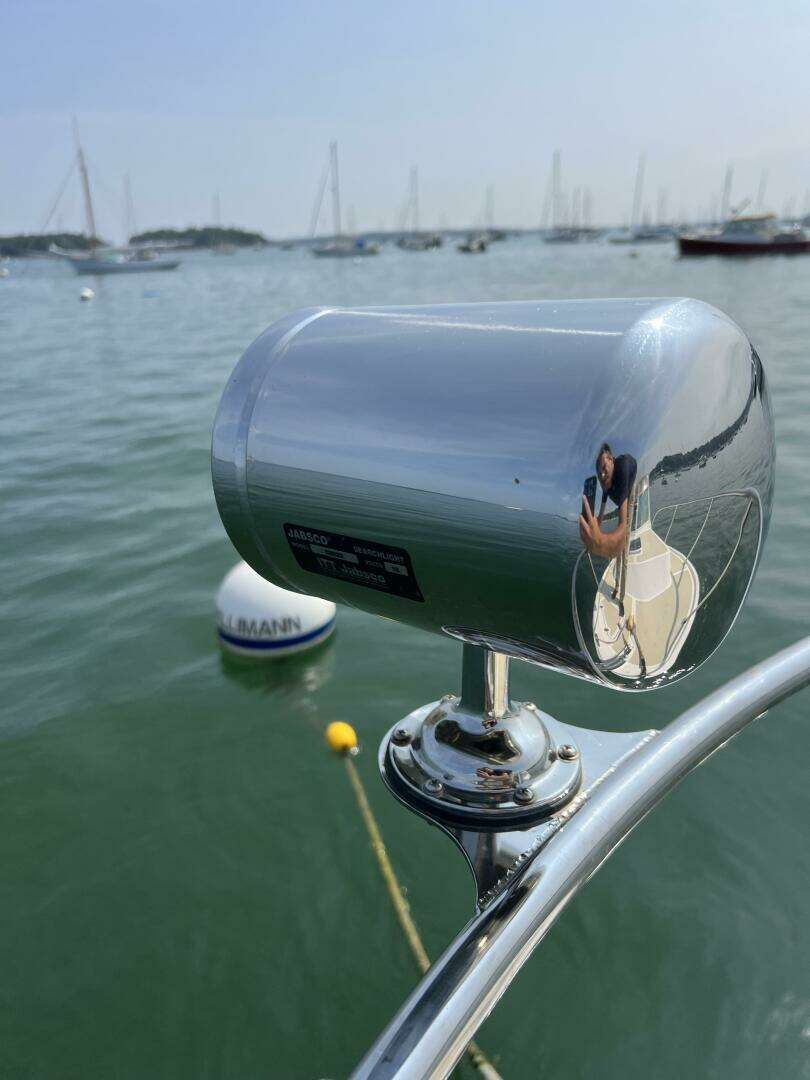 2003 Surf-Hunter 25 - Image 13