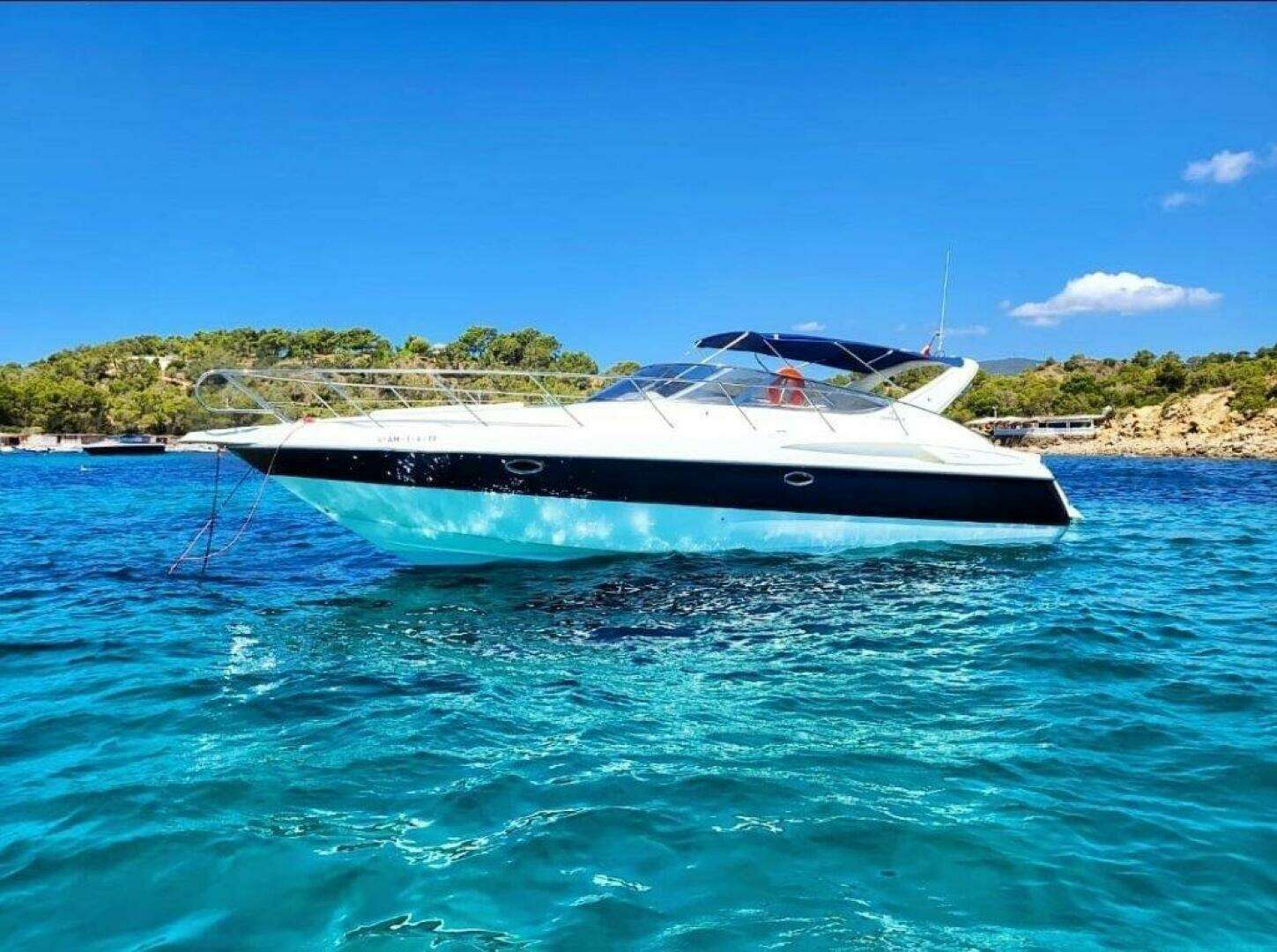 2003 Cranchi Endurance 39 - Image 2