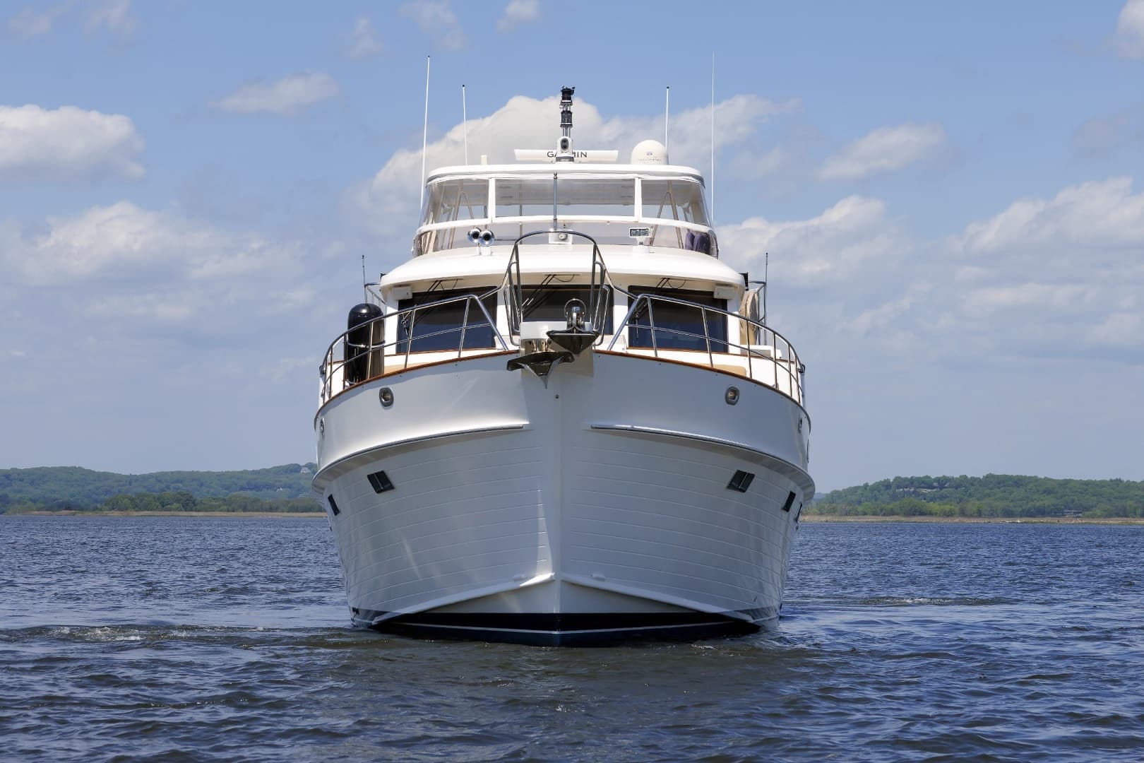 2007 Grand Banks — - Image 7