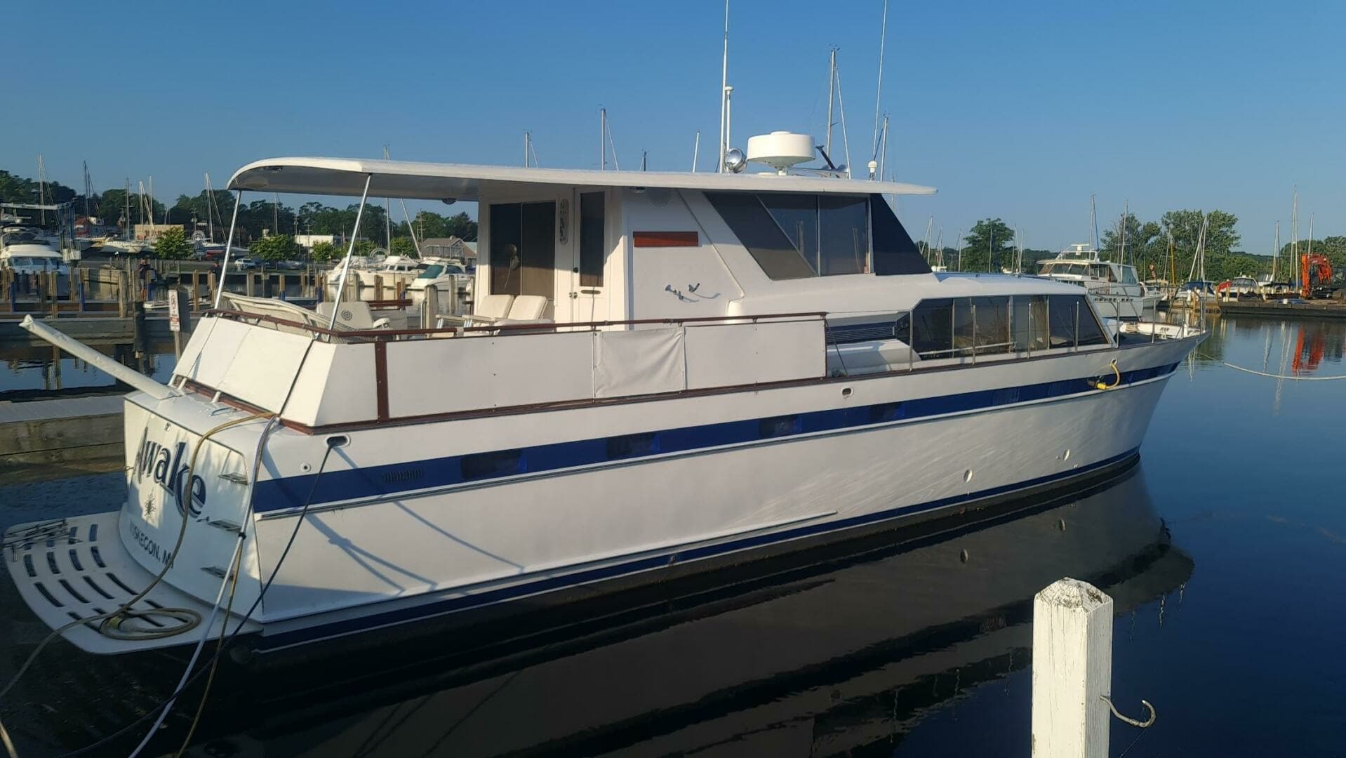 1965 Chris-Craft — - Image 27