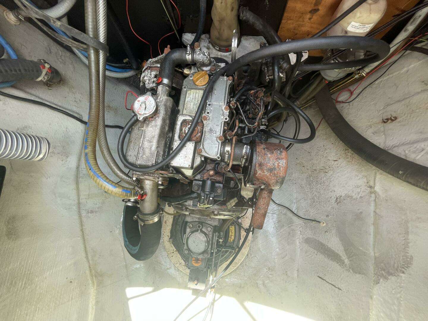 2016 Lagoon 380 - Image 25