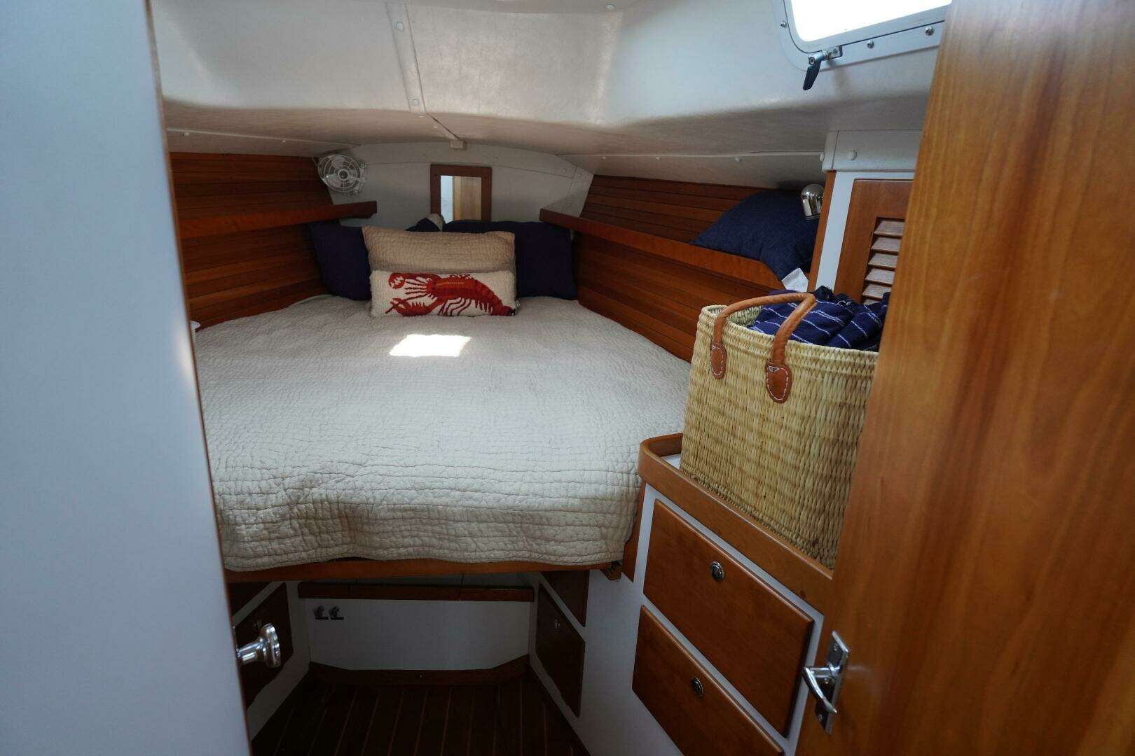 1997 J Boats 42 J/42 - Image 47
