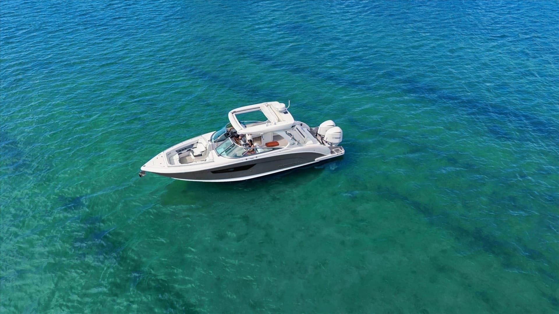 2019 Regal 33 OBX - Image 3