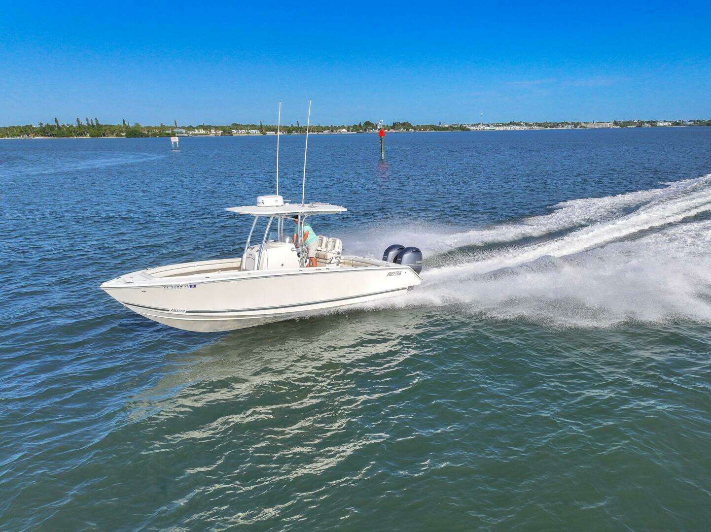 2018 Jupiter 26 FS - Image 17