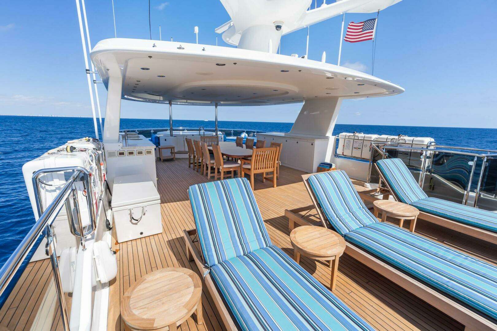 2010 Westport Superyacht - Image 41