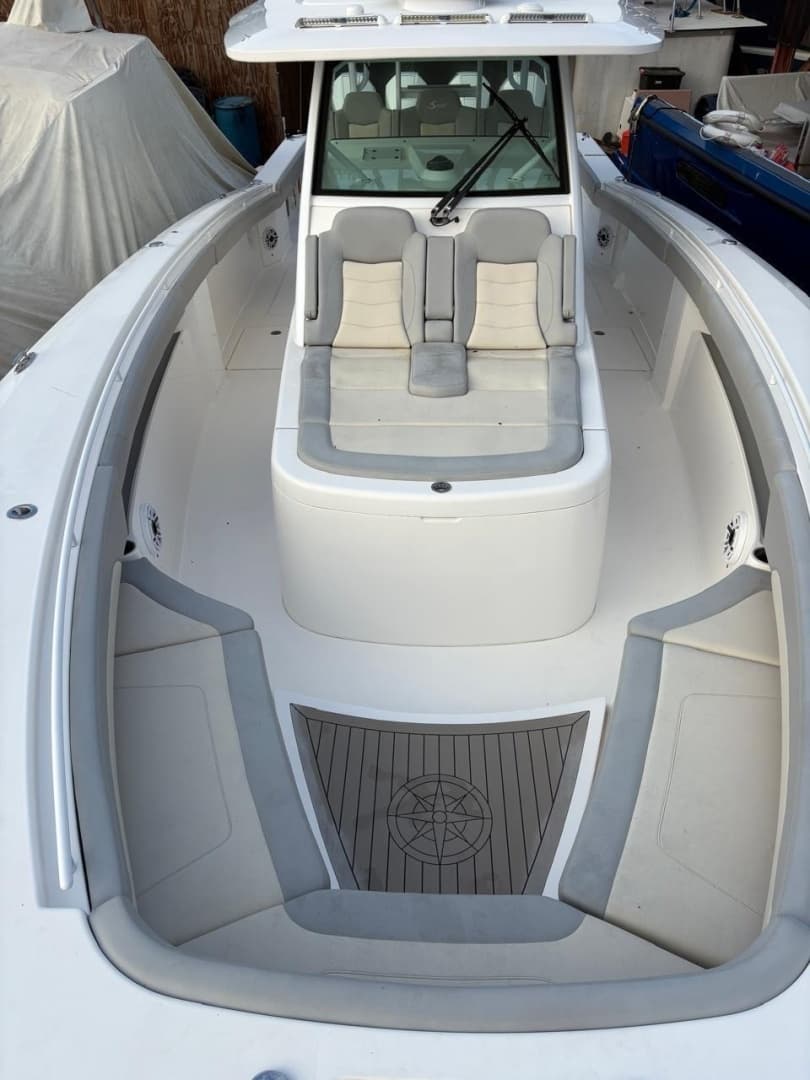 2022 Scout 380 LXF - Image 10