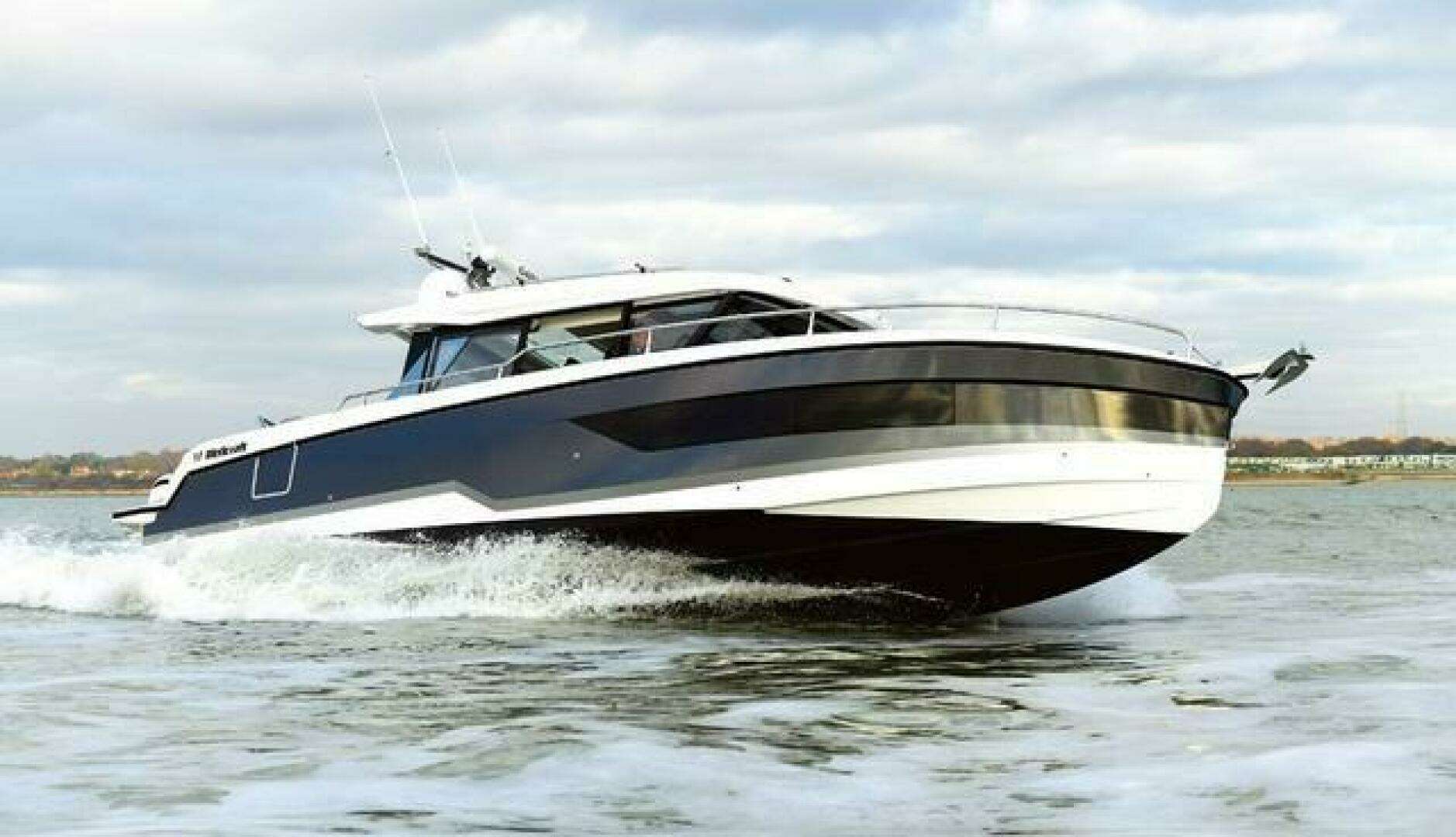 2026 Wellcraft Explorer - Image 2