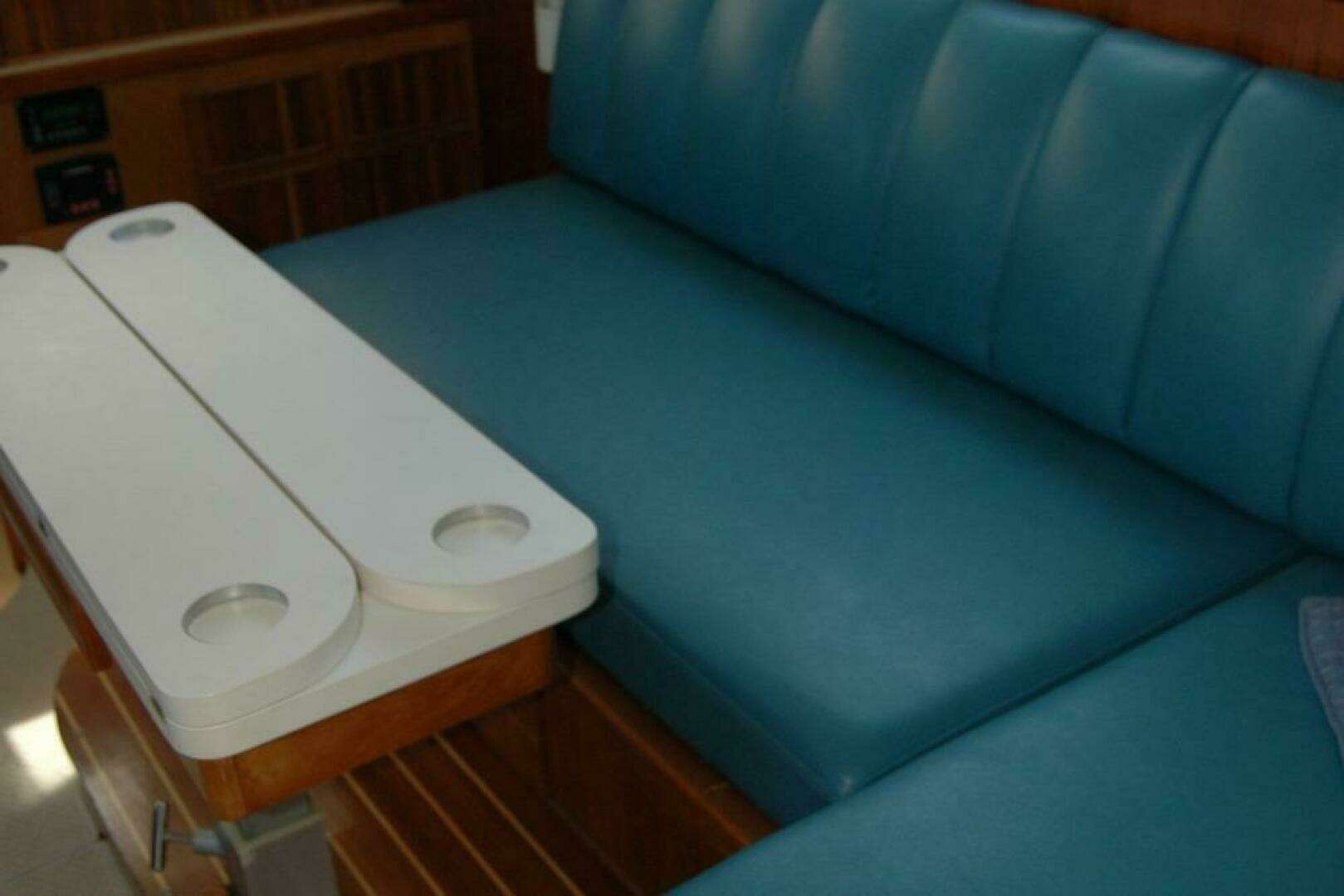 1987 Bertram 33 Sport Fisherman - Image 69